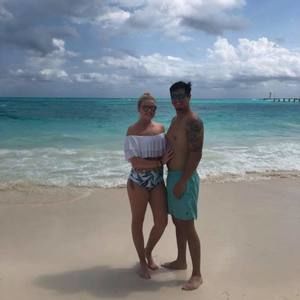 Meet your Posher, Kaitlyn